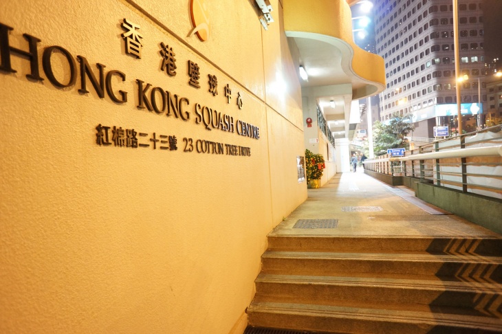 HONG KONG OPEN : DES OPPORTUNITÉS À SAISIR POUR LES BLEUS